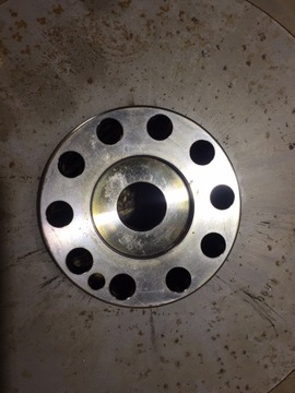 фото thumb №10, Audi a8 d4 3.0 tdi колесо маховики 059105323bn