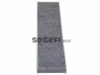 фото thumb №5, Набор фильтров угольный purflux mini mini paceman