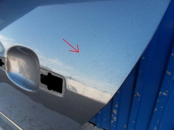 фото thumb №6, Peugeot 407 універсал sw ezwd двері задні ліві зад