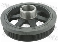 фото thumb №2, Колесо пасове вала chevrolet camaro 3.6 captiva 3.2