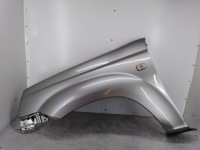 фото thumb №1, Крыло левый перед nissan x-trail i t30 kx4