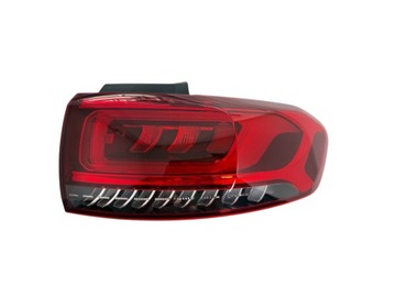 фото thumb №10, Mercedes w247 glb лампа правая зад задняя a2479066804