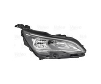 фото thumb №1, Фара peugeot 3008 ii 05.16- pr valeo 046785