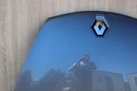 фото thumb №2, Капот крышка двигателя renault laguna iii coupe tekng