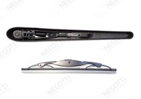 фото thumb №1, Рычаг задний стеклоочиститель и щетка opel mokka / mokkax 09.2012-