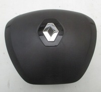 фото thumb №1, Подушка безопасности air bag подушка водителя 985108265r renault clio iv captur