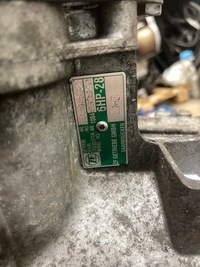 фото thumb №12, Коробка передач автоматична коробка передач lmj audi a4 s4 a5 s5 4.2 fsi v8 комплектна