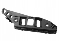 фото thumb №1, Aso vw напрямна бампера перед scirocco 09-14 правий