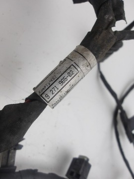 фото thumb №9, Bmw 5 m5 f10 10-17 джгут бампера передня перед 9271965 м-пакет оригінальний номер