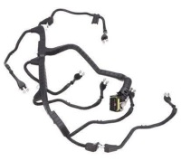 фото thumb №1, Жгут электрическая форсунок двигателя man tga d2876