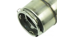 фото thumb №5, З'єднувач резонатор труба renault master opel movano 2.3 95519335 144607250r