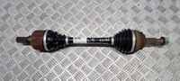 фото thumb №1, Peugeot 508 привідний вал ліва лівий перед передня 9804895280
