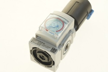 REGULATOR CIŚNIENIA FESTO MS4-LR-1/4-D5-RG-AS