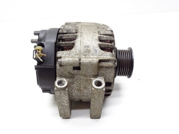 фото thumb №7, Генератор 140a opel astra j iv 1.6 cdti 13586366