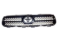 фото thumb №1, Rav4 05-08 решітка решітка бампер перед