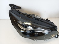 Фара фонари full led рестайлинг  peugeot 2008 2 9850598580 9850597780 с Разборки, фото thumb