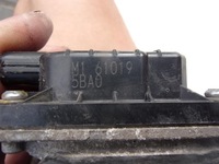 фото thumb №3, Honda civic x 2017 rok дроссельная заслонка