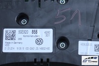 фото thumb №8, Vw e-golf набор стартовый запуск автомобиля автомобиля 5ge920855 5q0959435a 5qe