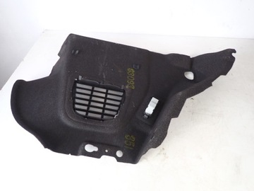 фото thumb №6, Боковина багажника лівий зад citroen ds3