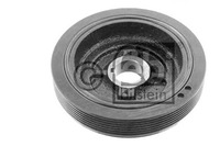 фото thumb №2, Febi колесо ременное вала коленчатого peugeot febi bilst