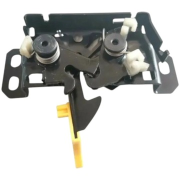 фото thumb №1, Mercedes a клас a177 w177 w118 cla glb w247 замок капота засув a1778803000
