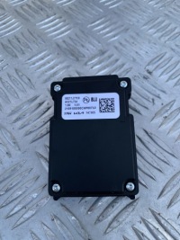 фото thumb №2, Камера ассистент поперечина kia ceed iii kombi lift 21-