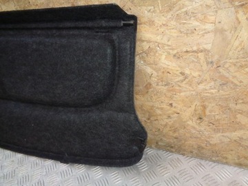 фото thumb №6, Полка задняя зад багажника светлая bmw e46 compact 0-