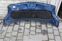 фото thumb №10, Капот крышка двигателя toyota yaris ii цвет 8p4
