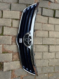 фото thumb №5, Renault captur решётка радиатора решётка радиатора оригинал