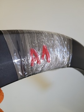 фото thumb №13, Mazda cx5 ii 2 планка крила праві перед накладка na крило kb7w-51w21