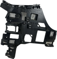 фото thumb №1, Напрямна бампера задня лівий mercedes w206 a2068850101