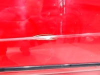 фото thumb №8, Vw caddy рестайлинг 2k 10-15 дверь правая передние org