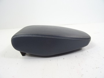 фото thumb №5, Nissan juke ii f16 підлокітник шкіра 969106pa0a