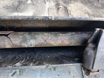 фото thumb №14, Peugeot 308 t7 балка задняя зад подвешивание