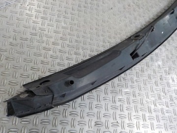 фото thumb №6, Transit mk8 12-18 панель под лобовым стеклом eu