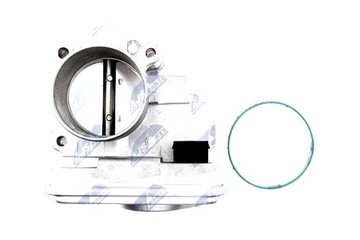 фото thumb №9, Nty дроссельная заслонка воздуха bez прокладки jeep compass 2.0 2011- 2.4