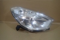 фото thumb №1, Лампа права фара правий dacia lodgy dokker 12-