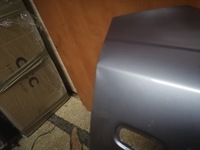 фото thumb №9, Крыло правый перед передний audi a4 b6 ly7z defect