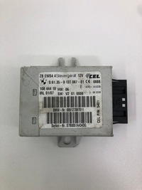 фото thumb №1, Bmw e83 x3 модуль блок керування ews 9127087