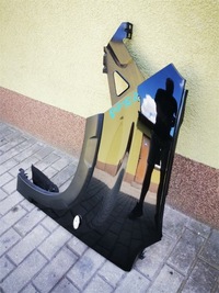 фото thumb №2, Citroen berlingo iv peugeot rifter toyota proace 18- крыло левый перед