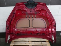 фото thumb №6, Peugeot 407 coupe капот крышка двигателя kjcd