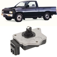 фото thumb №7, Датчик масовий потоку повітря afh55m 1