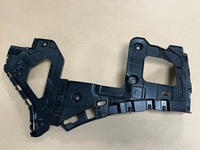 фото thumb №1, Audi q8 4m направляющая бампера левый задняя 4m8807453