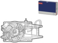 фото thumb №1, Denso вентилятор радіатора з корпус fiat idea p