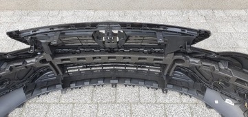 фото thumb №11, Mercedes eqc w293 бампер перед оригінал e191