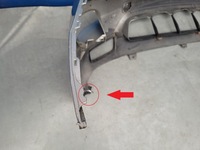 фото thumb №10, Lexus rx rx300 350 04-09 2004-2009 бампер передній перед