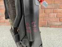 фото thumb №8, Комплект радиатор воды автоматическая коробка передач радиатор n62 4.4 bmw x5 e53 7521765