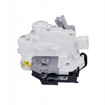 фото thumb №1, Замок двері seat ibiza iv правий перед 3c1837016a