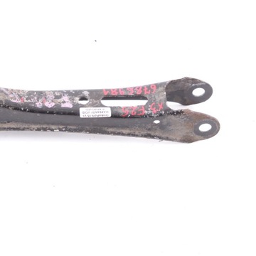 фото thumb №11, Bmw x3 f25 x4 f26 рычаг левый правые зад 6786981