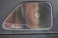 фото thumb №3, Обивка дверь задняя левая mercedes s clasa w222